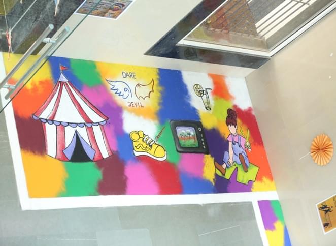 Govindram Seksaria Institute of Management & Research Indore Activities photo 5